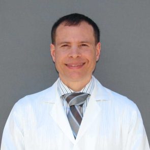 Kenneth A. Becker, MD