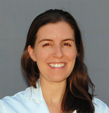 Kimberly Breglio, MD